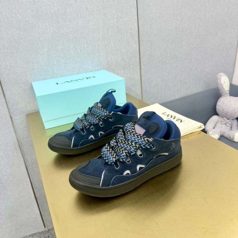 Lanvin Sneakers